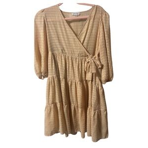 Calvin Klein Mini Dress